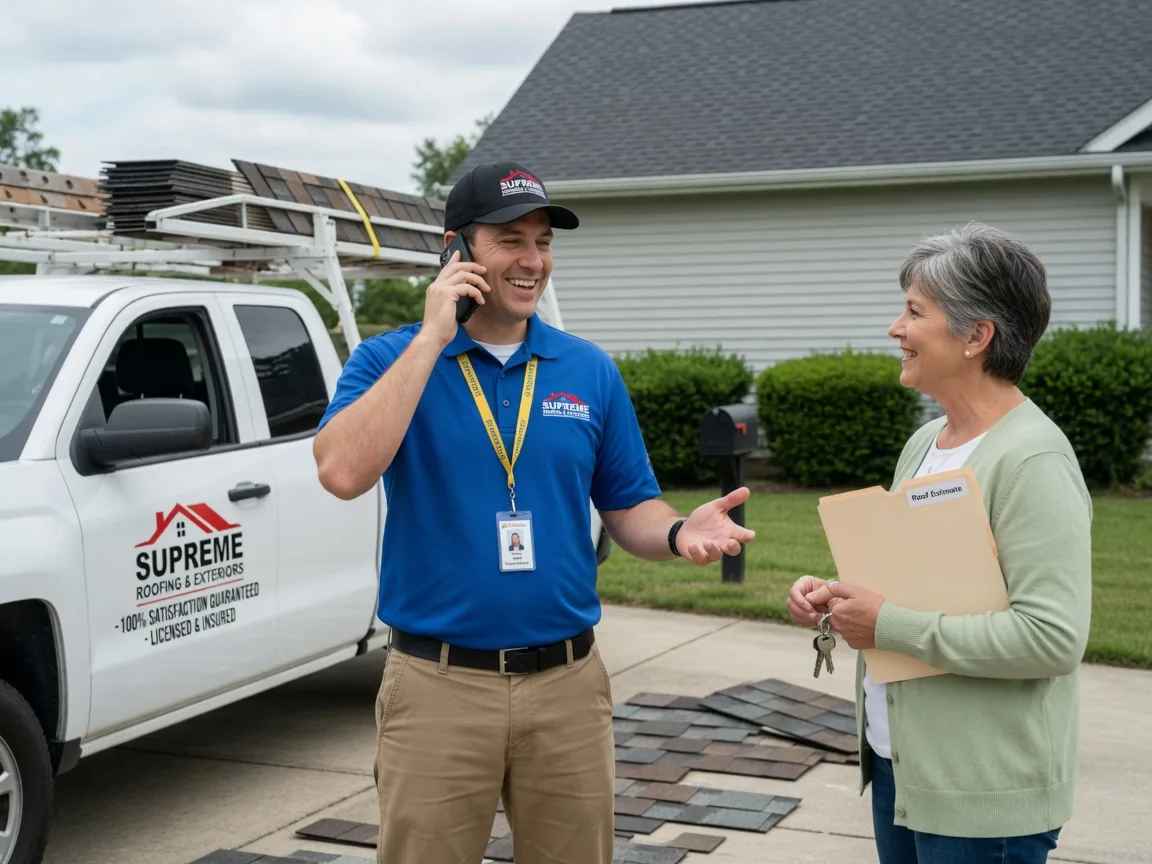 Roof Replacement Winnetka, CA FAQs