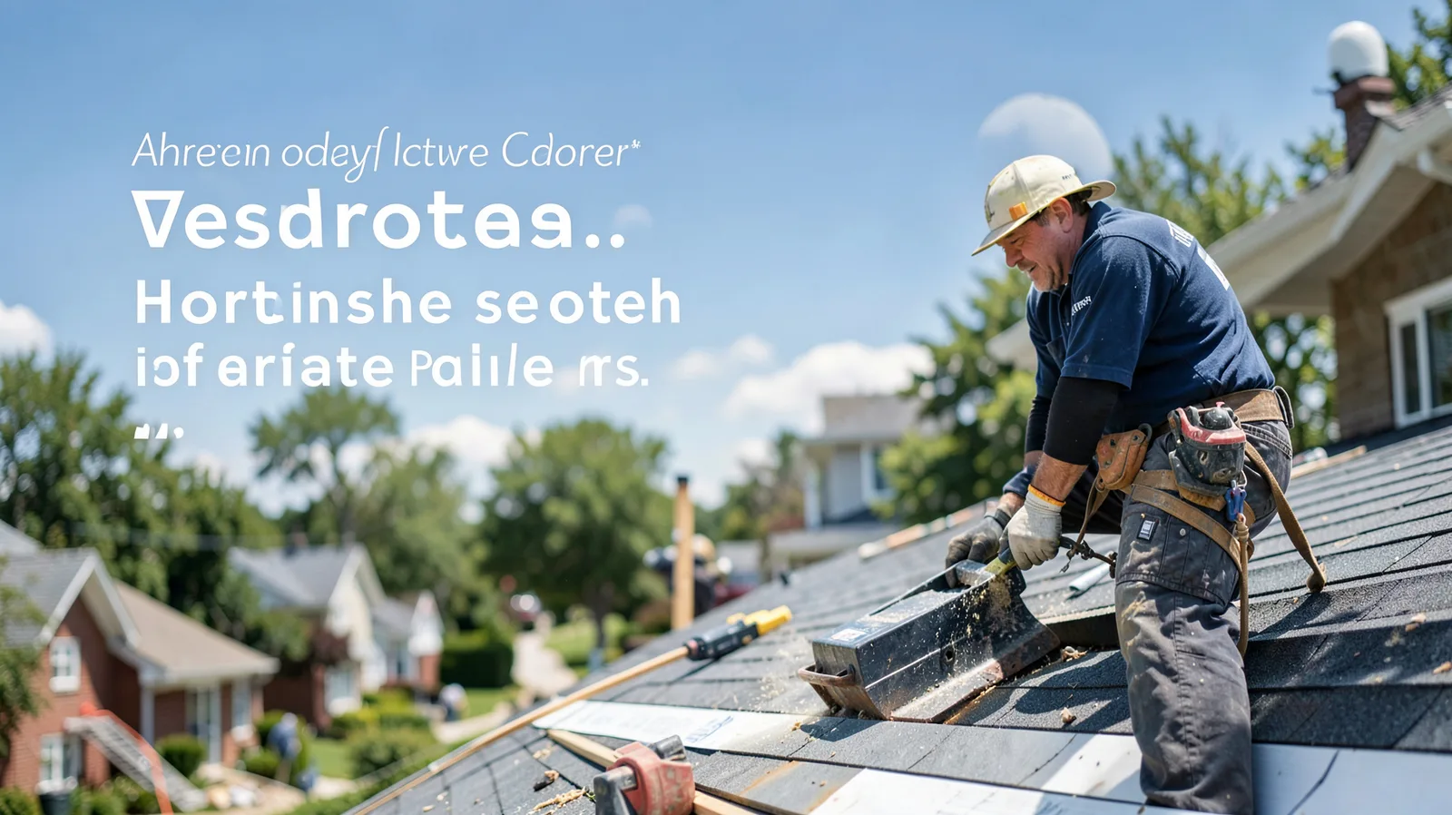 Roof Replacement in Winnetka, CA near me